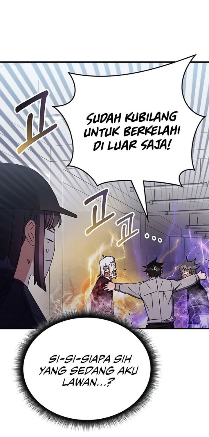 Transcension Academy Chapter 78 - halaman 17