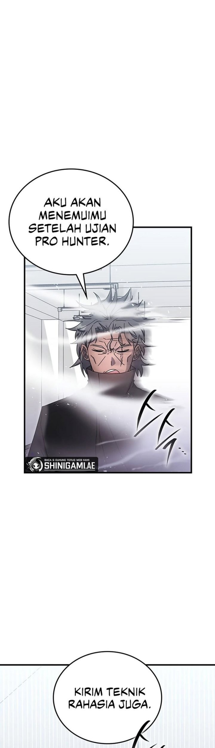 Transcension Academy Chapter 78 - halaman 18