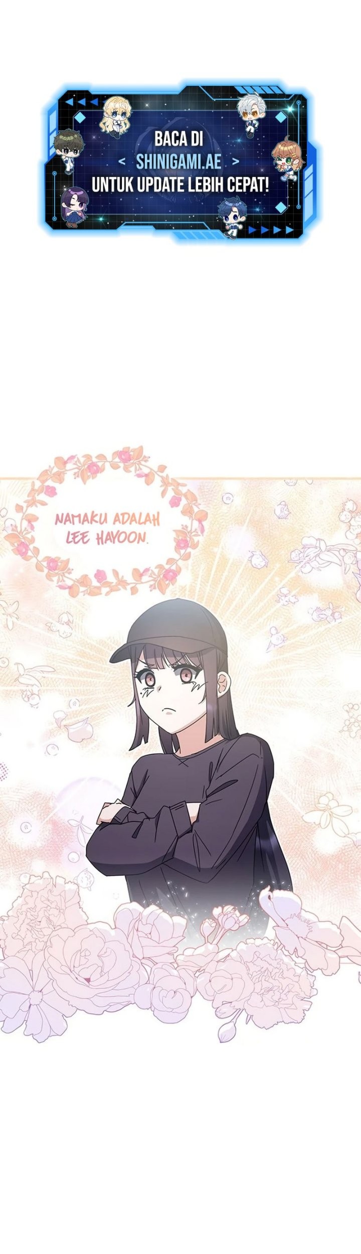 Transcension Academy Chapter 78 - halaman 2