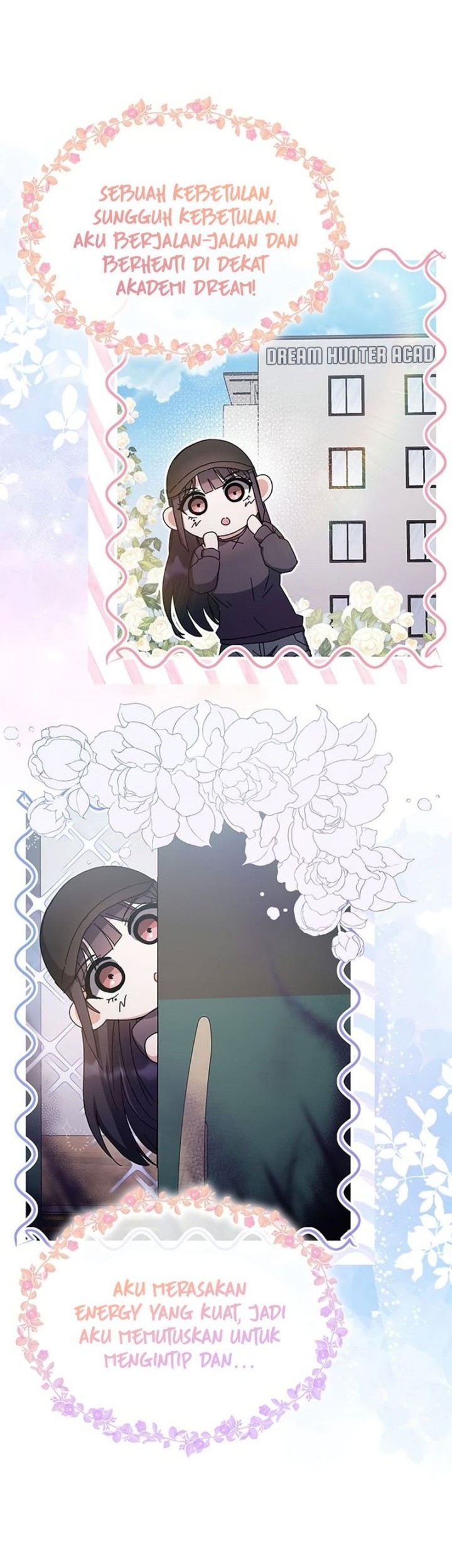 Transcension Academy Chapter 78 - halaman 3