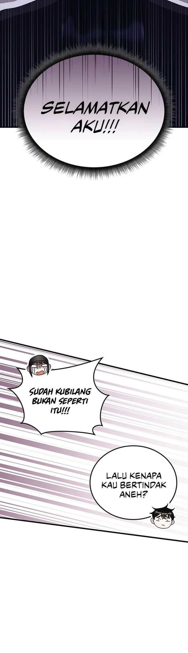 Transcension Academy Chapter 78 - halaman 30