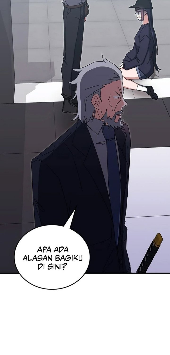 Transcension Academy Chapter 78 - halaman 32