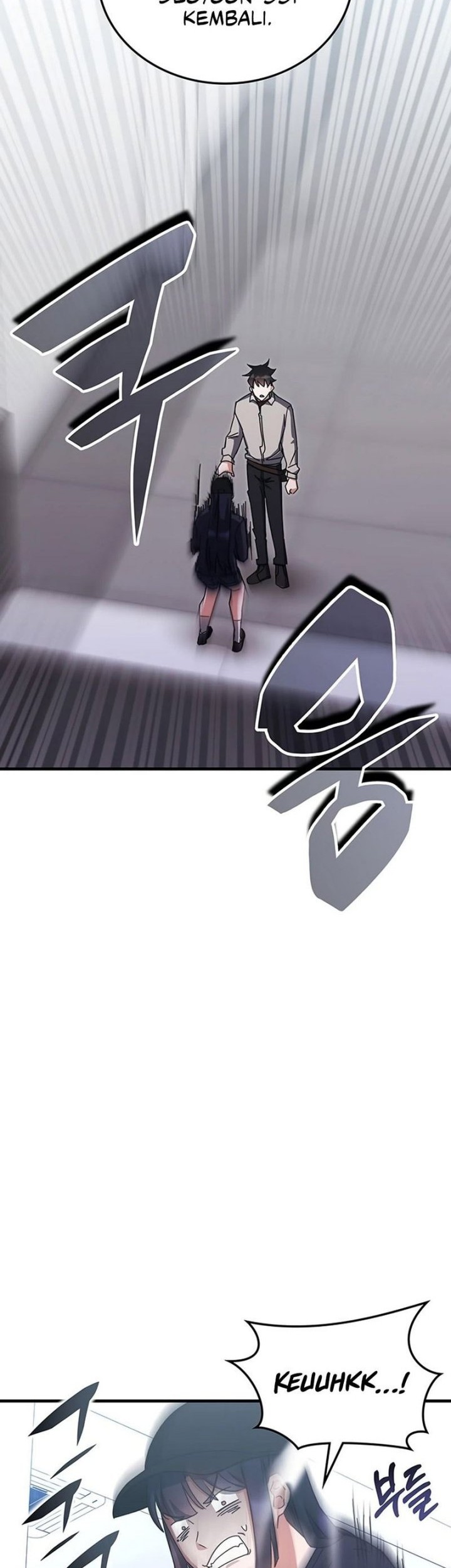 Transcension Academy Chapter 78 - halaman 38
