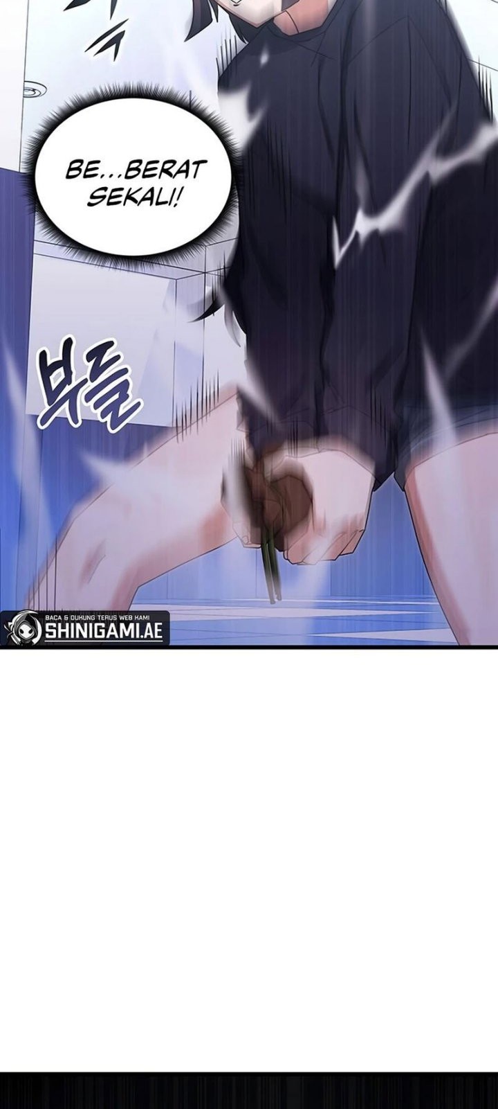 Transcension Academy Chapter 78 - halaman 39