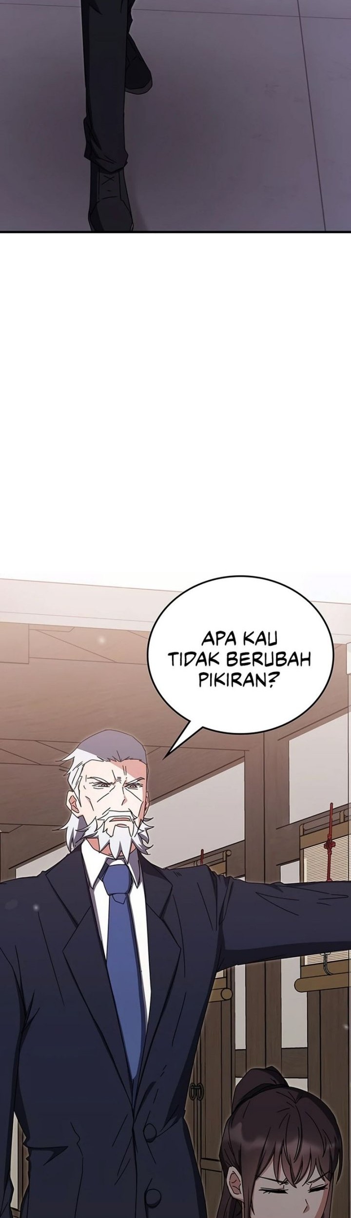Transcension Academy Chapter 78 - halaman 41