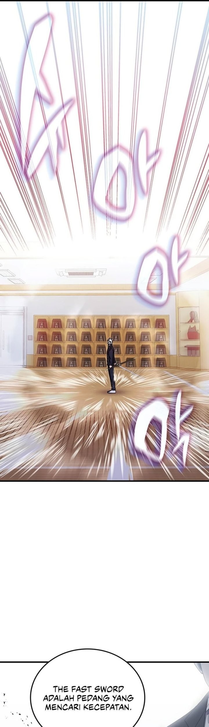Transcension Academy Chapter 78 - halaman 47