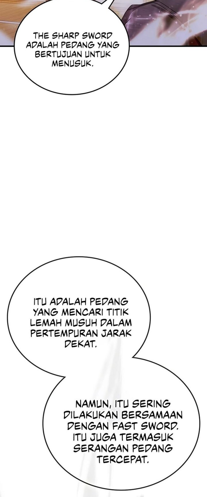 Transcension Academy Chapter 78 - halaman 49