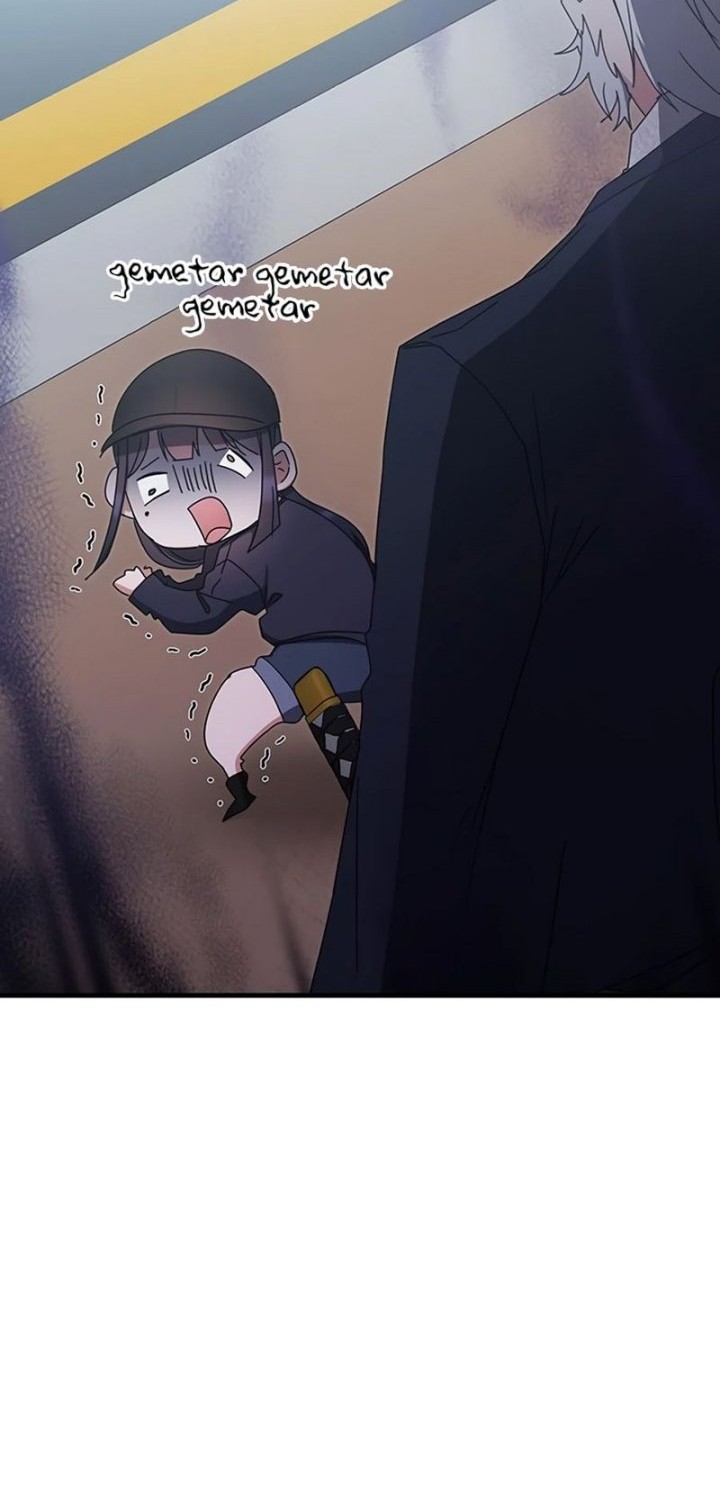 Transcension Academy Chapter 78 - halaman 5