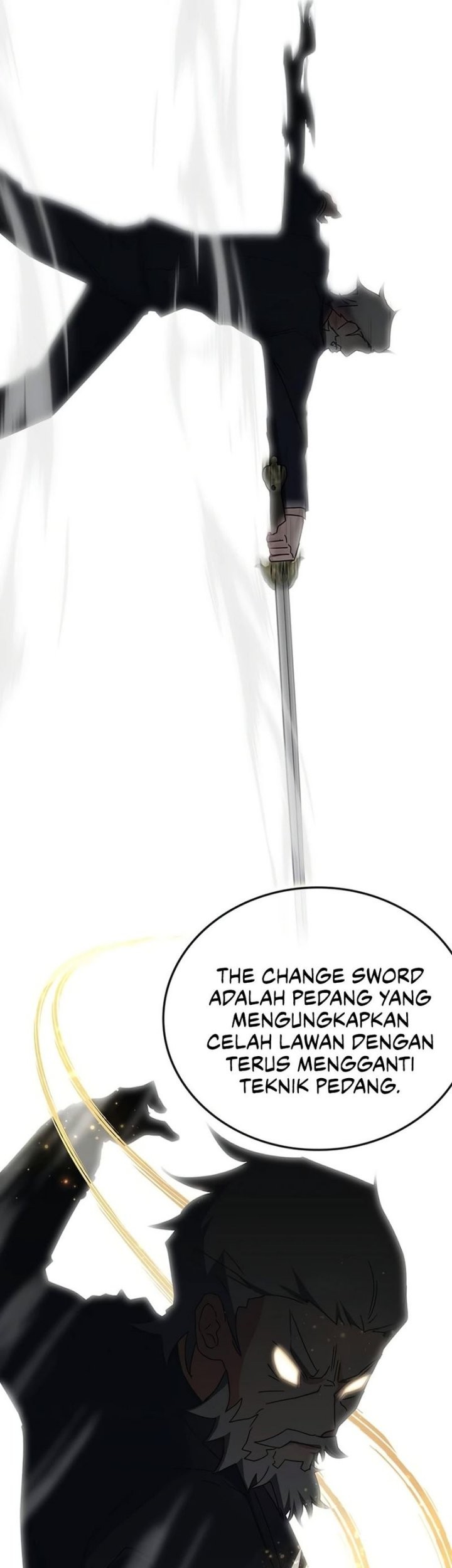 Transcension Academy Chapter 78 - halaman 50