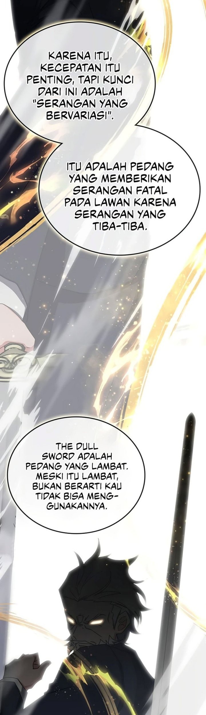 Transcension Academy Chapter 78 - halaman 51