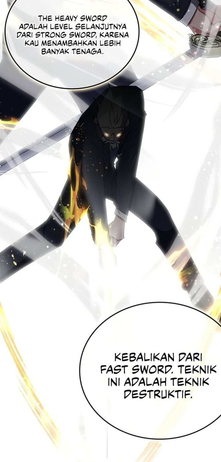 Transcension Academy Chapter 78 - halaman 53