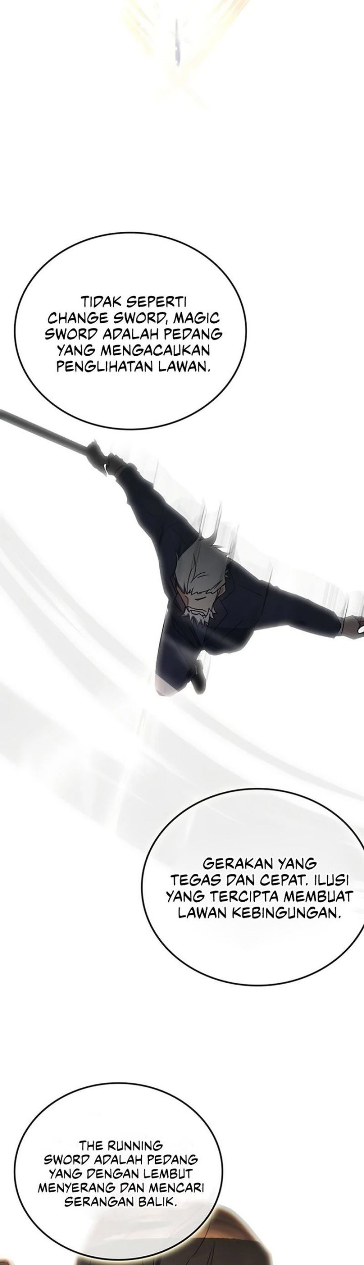 Transcension Academy Chapter 78 - halaman 54
