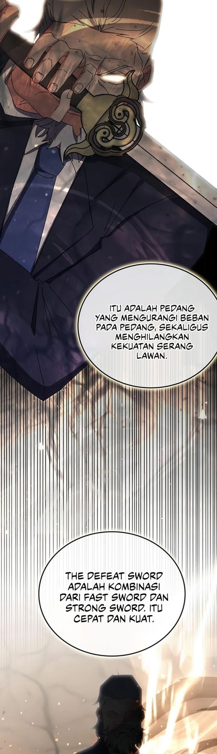 Transcension Academy Chapter 78 - halaman 55