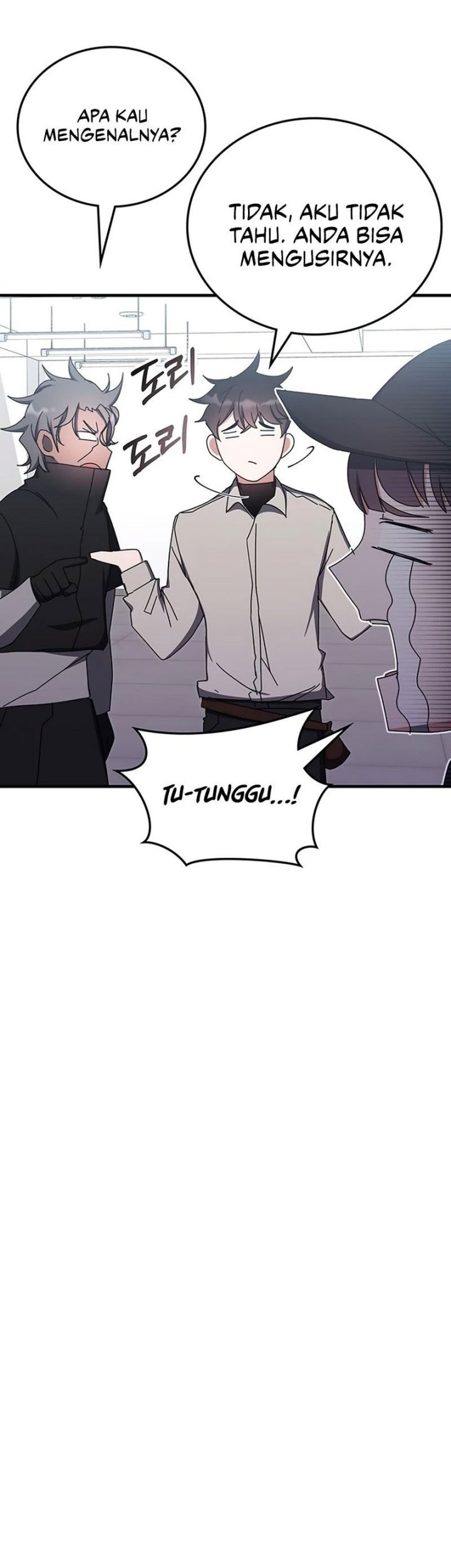 Transcension Academy Chapter 78 - halaman 6