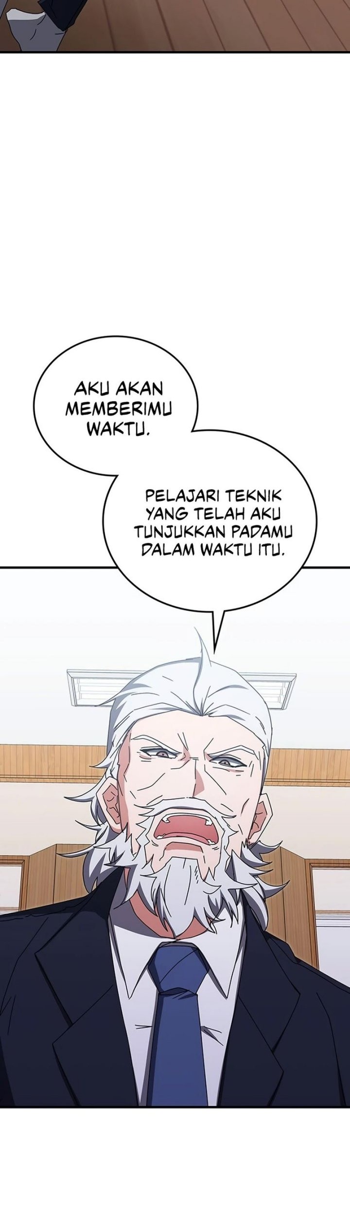 Transcension Academy Chapter 78 - halaman 60