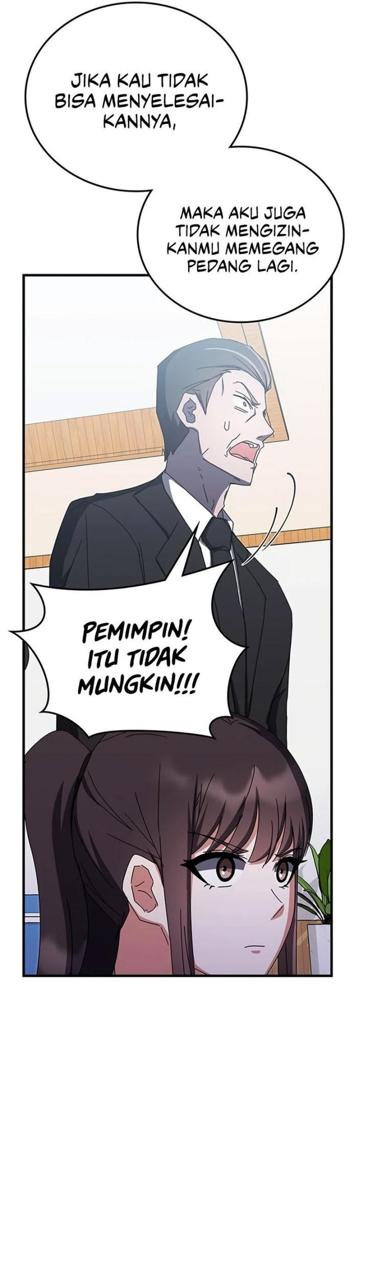 Transcension Academy Chapter 78 - halaman 62