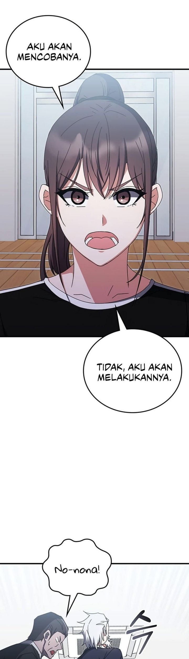 Transcension Academy Chapter 78 - halaman 64