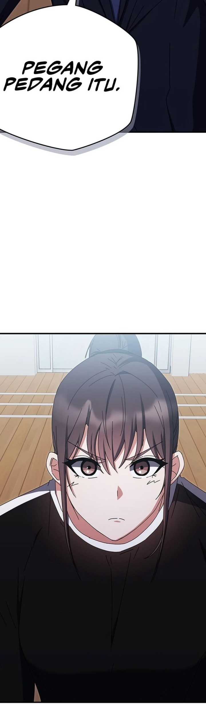 Transcension Academy Chapter 78 - halaman 67