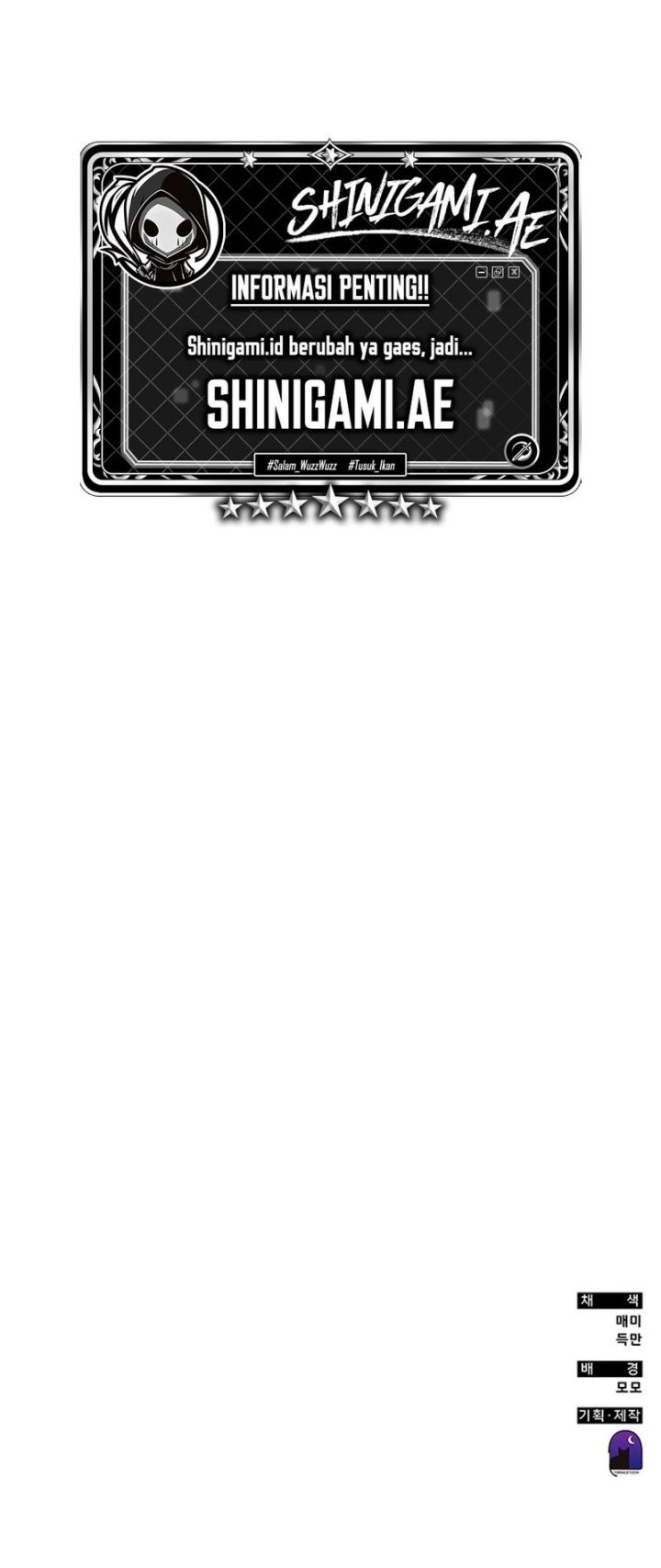 Transcension Academy Chapter 78 - halaman 68