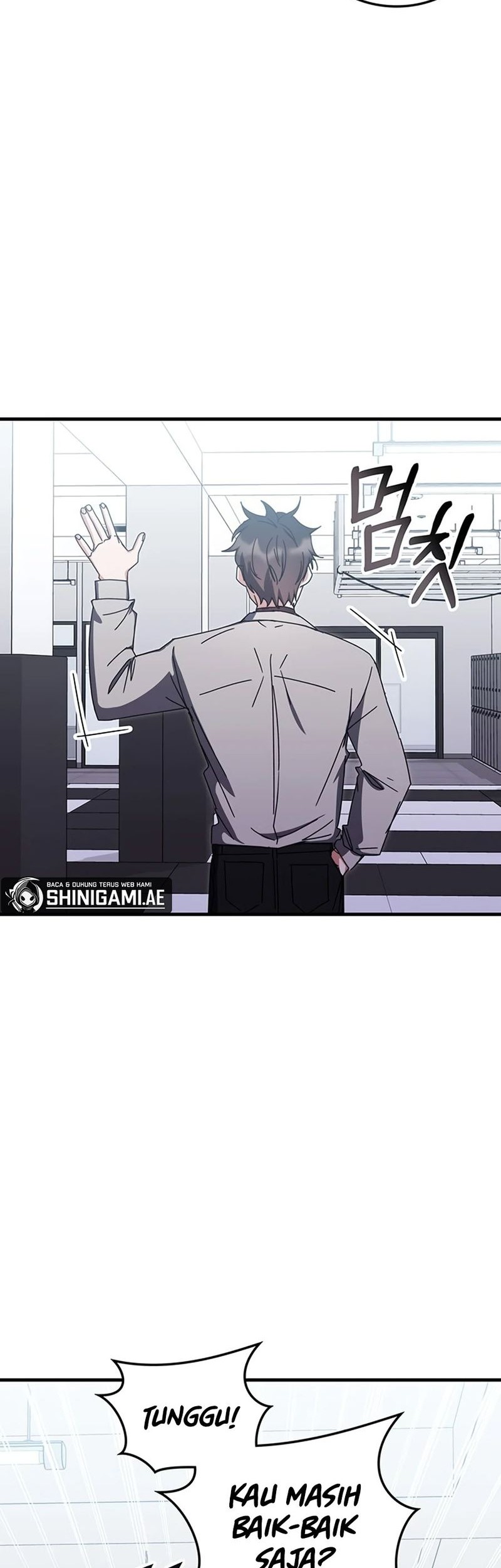 Transcension Academy Chapter 79 - halaman 11