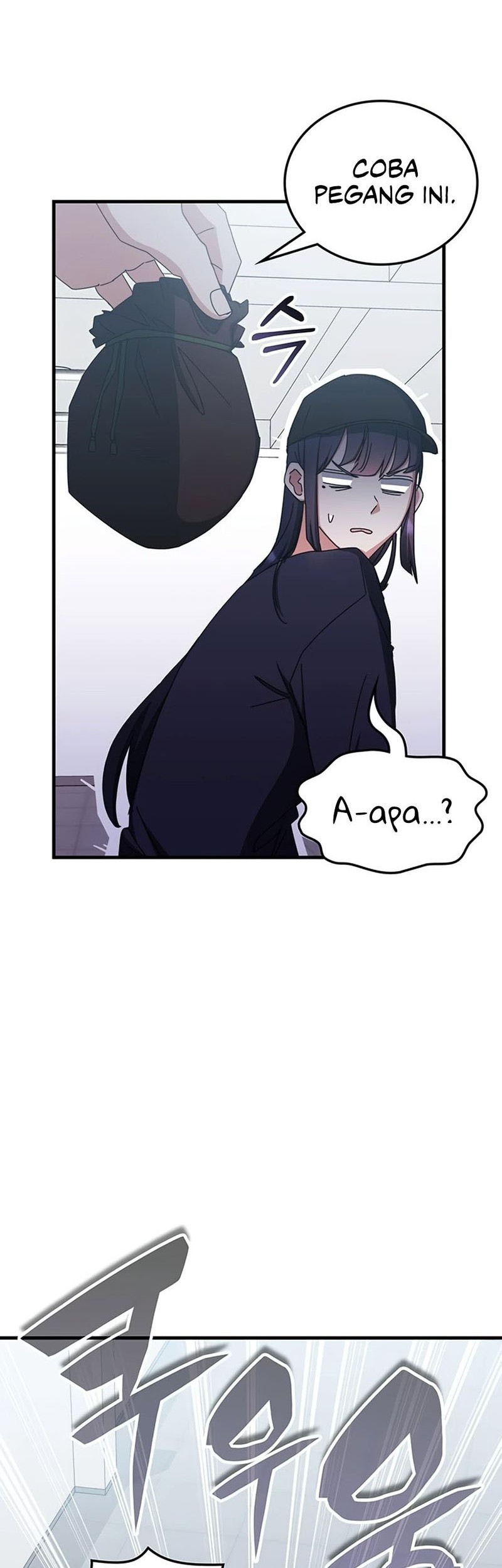 Transcension Academy Chapter 79 - halaman 15
