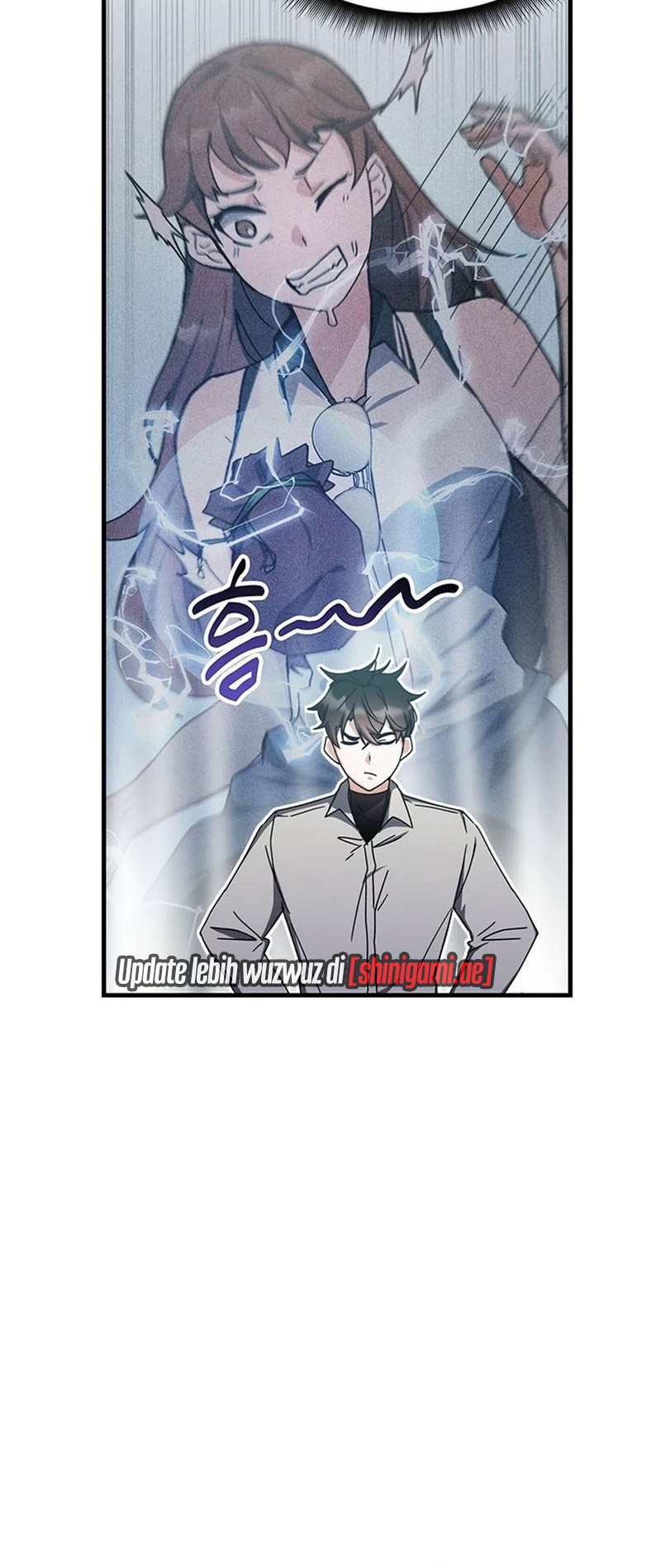 Transcension Academy Chapter 79 - halaman 17