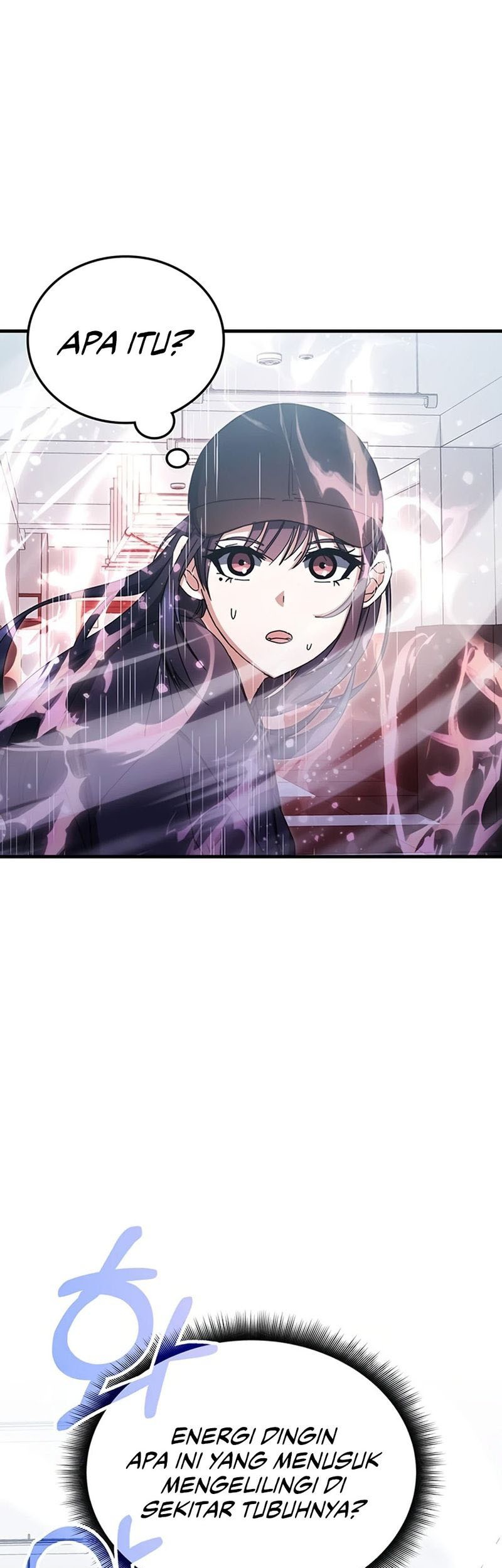 Transcension Academy Chapter 79 - halaman 2