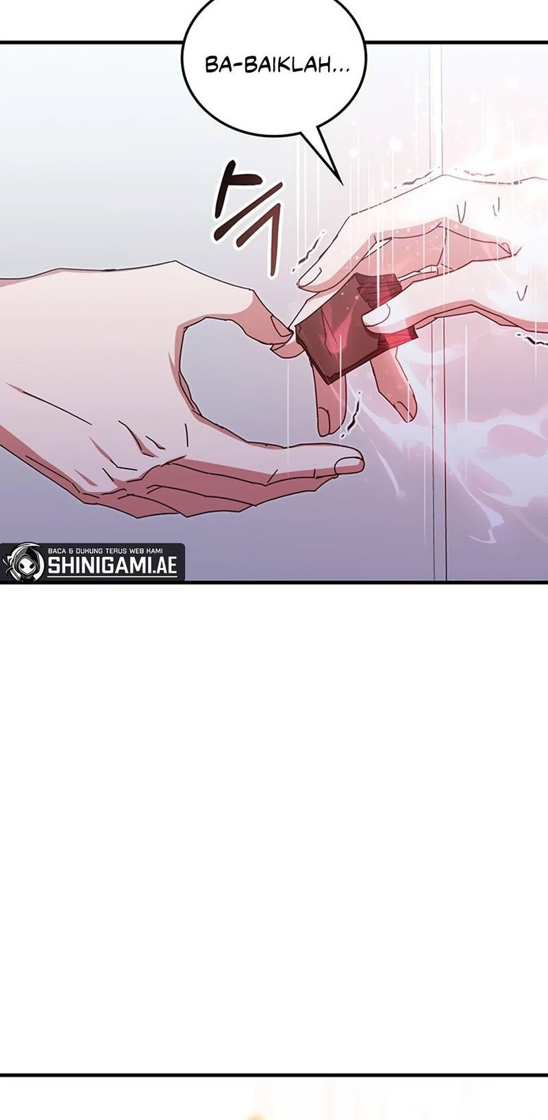 Transcension Academy Chapter 79 - halaman 21