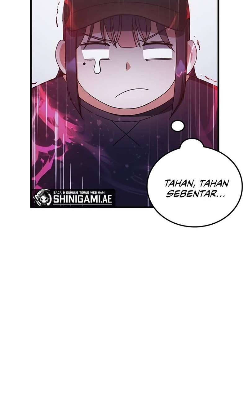 Transcension Academy Chapter 79 - halaman 29