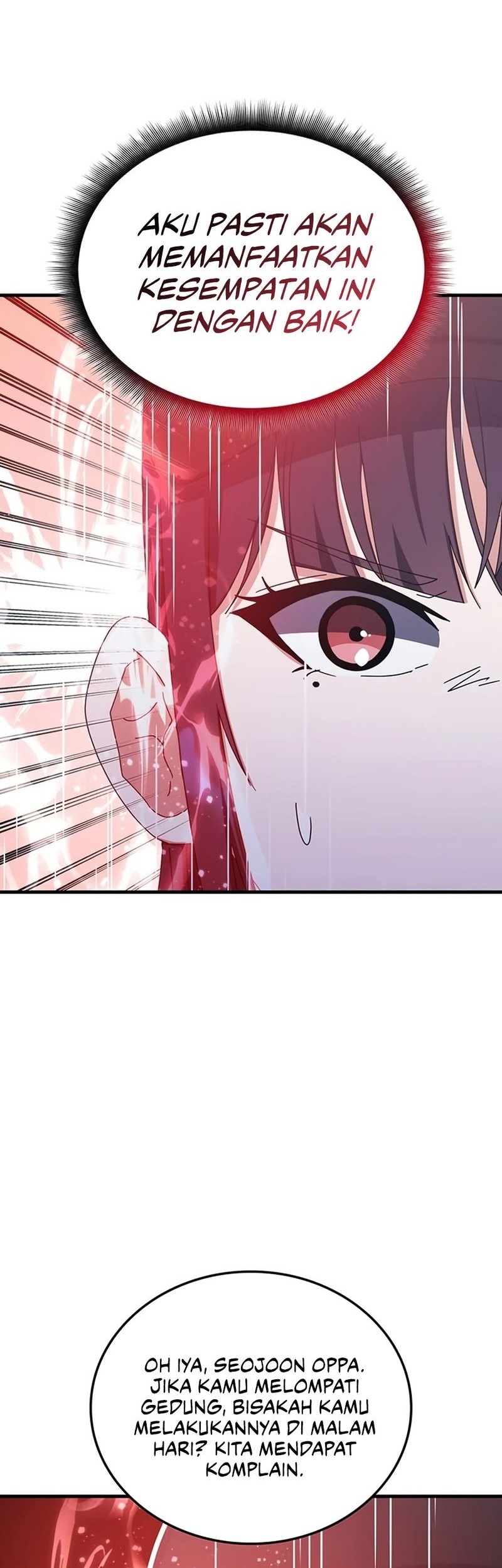 Transcension Academy Chapter 79 - halaman 31