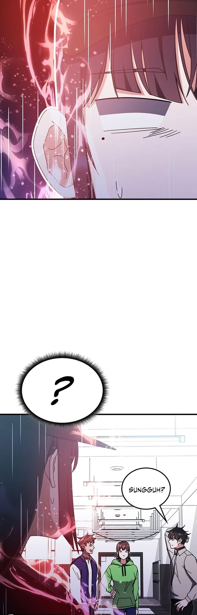 Transcension Academy Chapter 79 - halaman 32