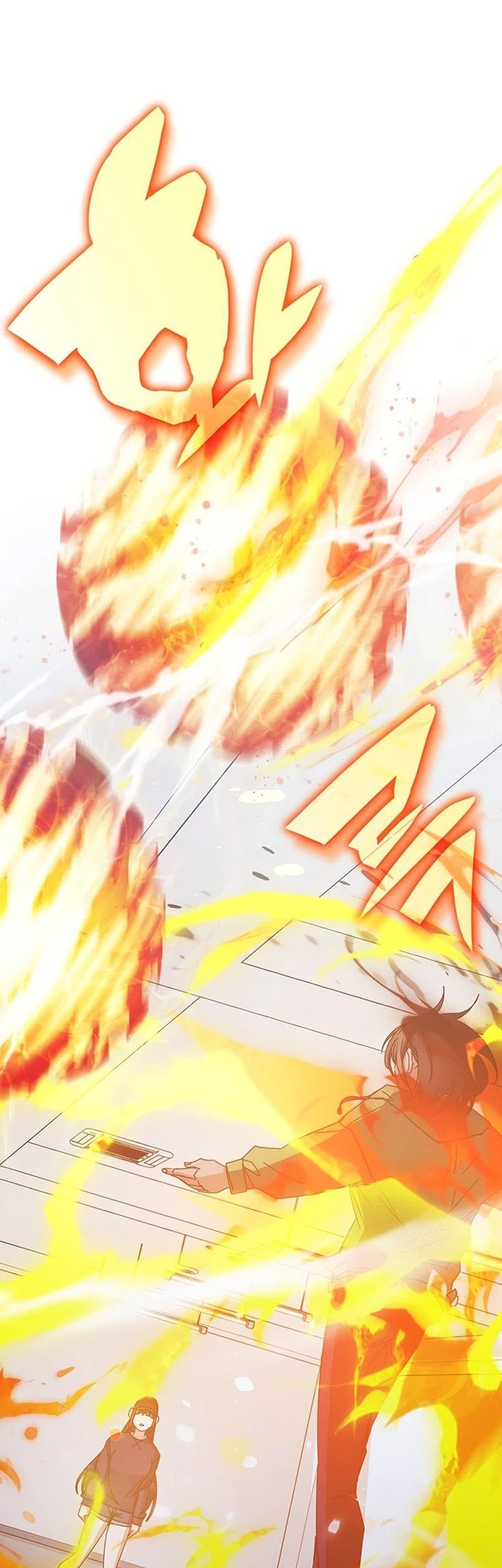 Transcension Academy Chapter 79 - halaman 38