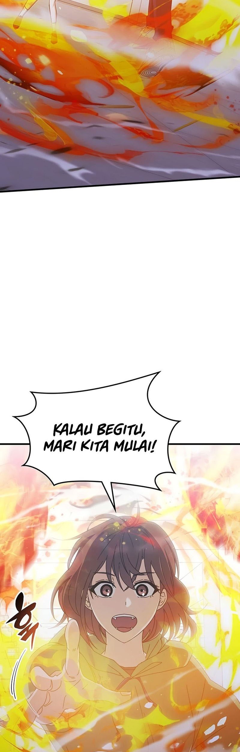 Transcension Academy Chapter 79 - halaman 39