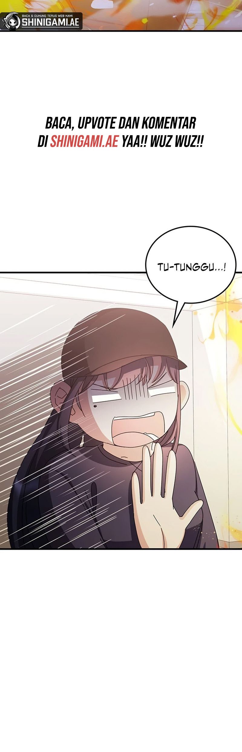 Transcension Academy Chapter 79 - halaman 40