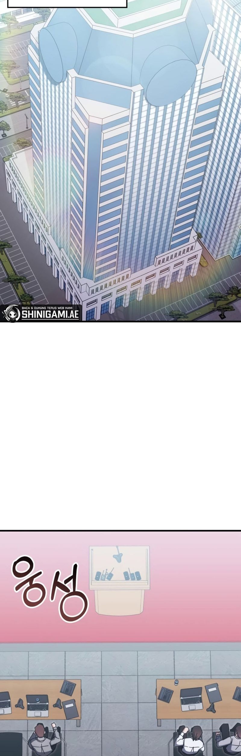 Transcension Academy Chapter 79 - halaman 43