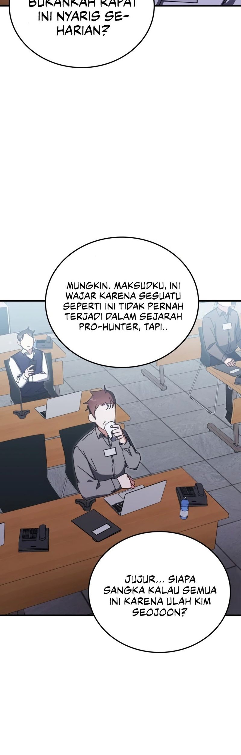 Transcension Academy Chapter 79 - halaman 46