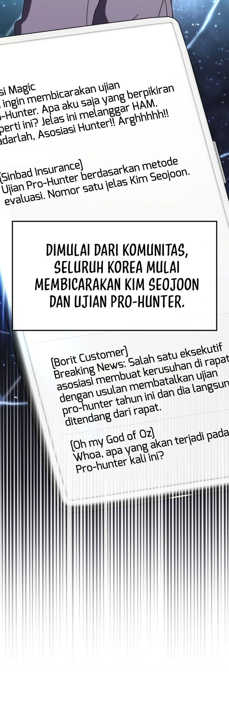 Transcension Academy Chapter 79 - halaman 48