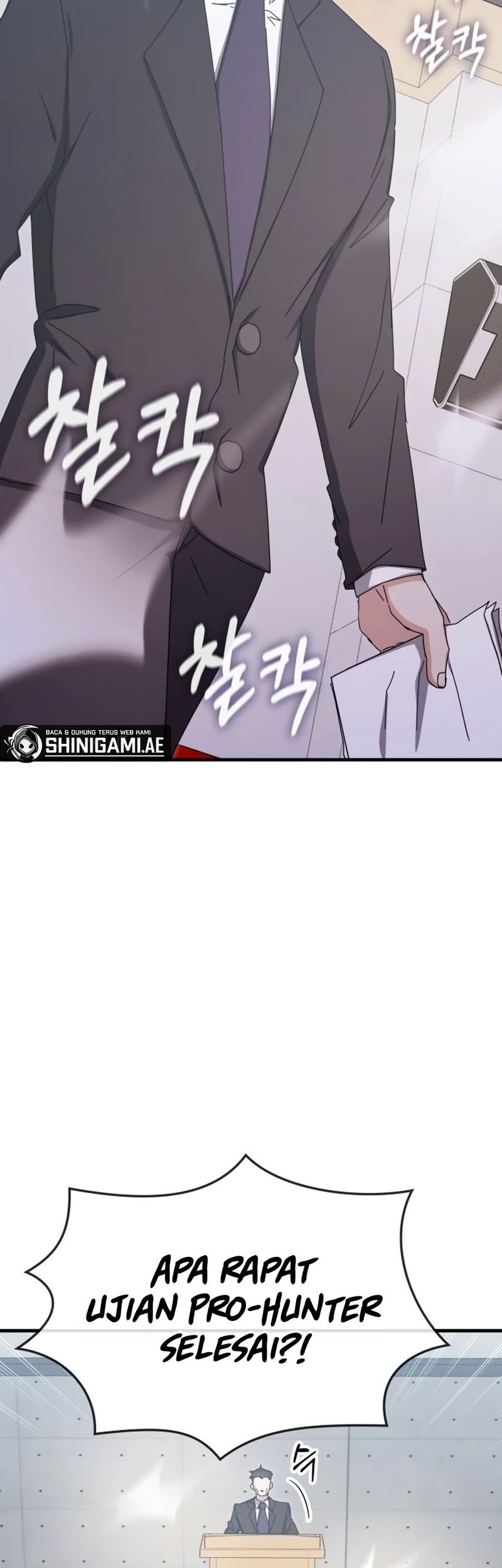 Transcension Academy Chapter 79 - halaman 50