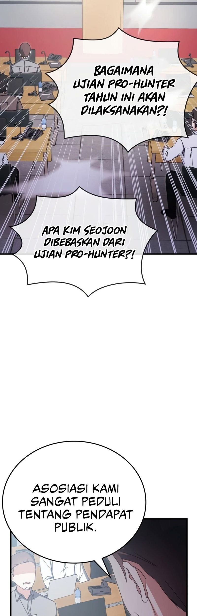 Transcension Academy Chapter 79 - halaman 51