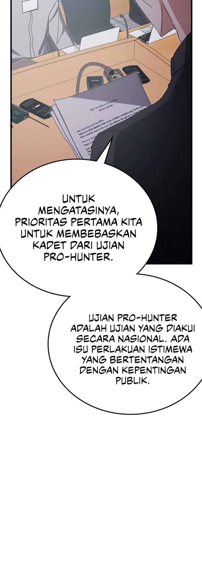 Transcension Academy Chapter 79 - halaman 52