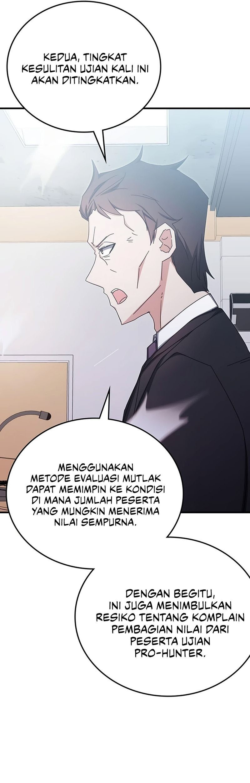 Transcension Academy Chapter 79 - halaman 57