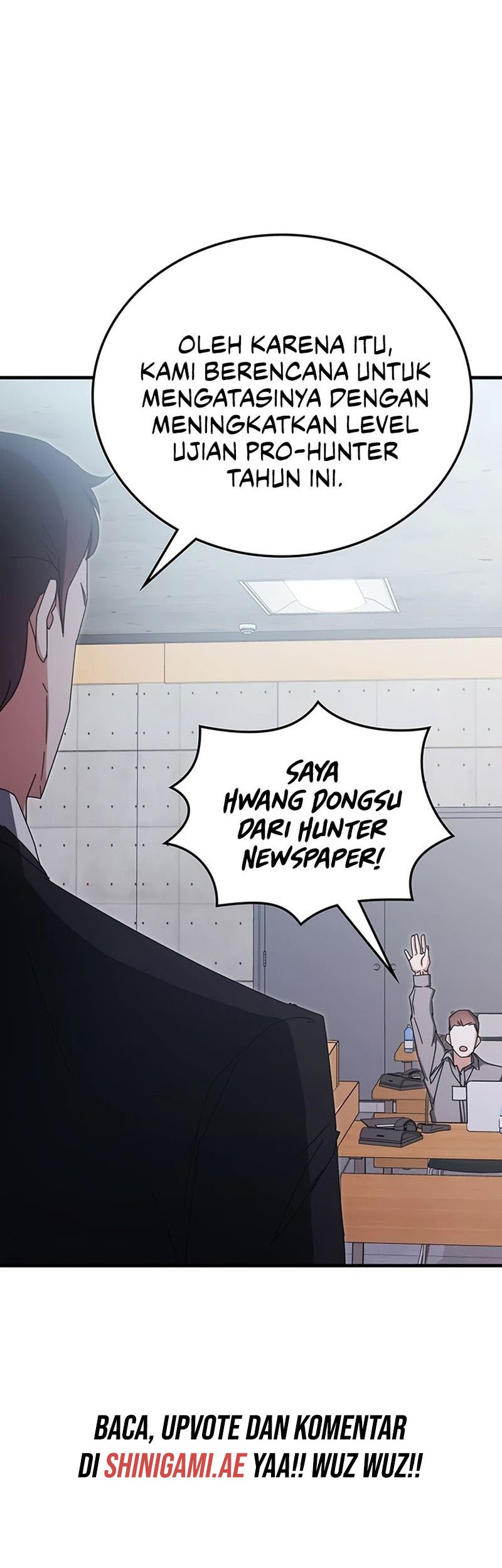 Transcension Academy Chapter 79 - halaman 58
