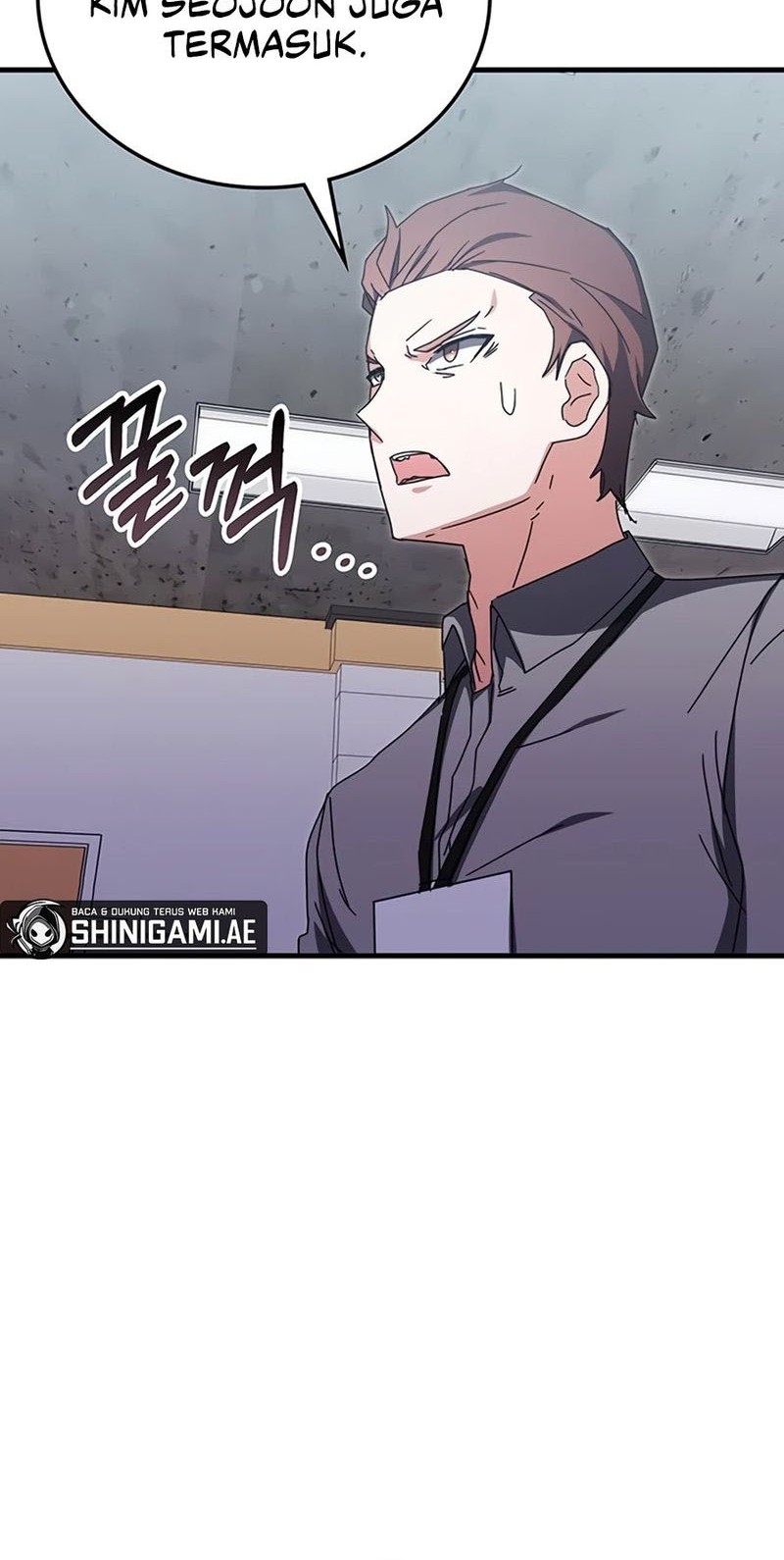 Transcension Academy Chapter 79 - halaman 60