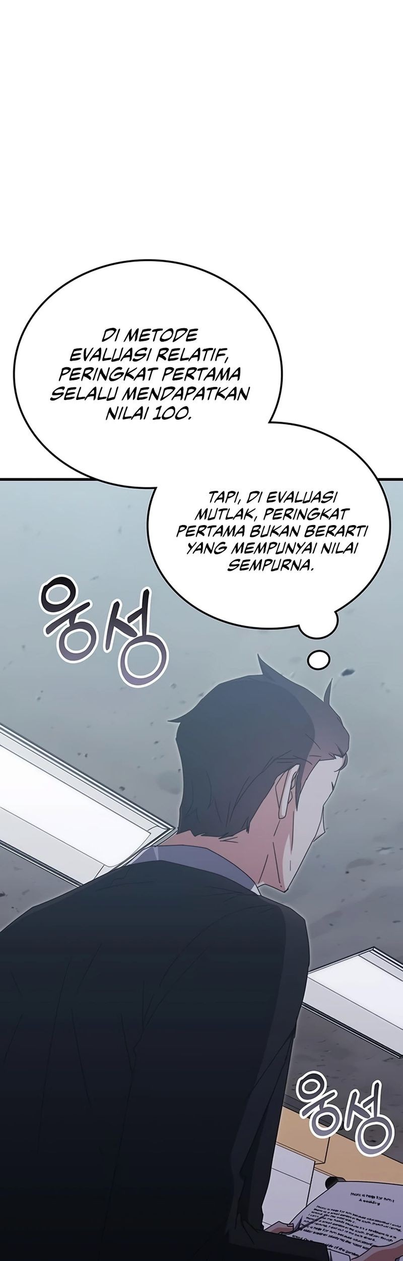 Transcension Academy Chapter 79 - halaman 65
