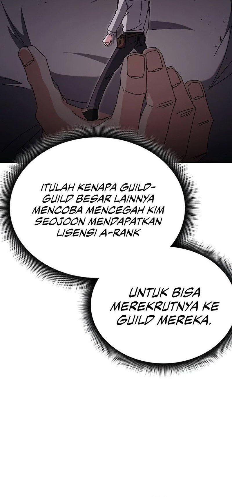 Transcension Academy Chapter 79 - halaman 68