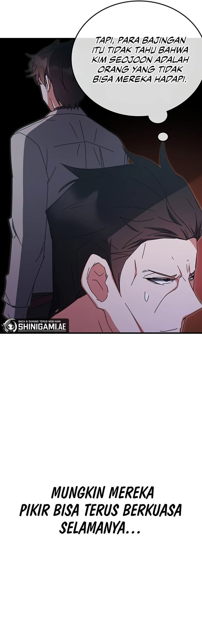 Transcension Academy Chapter 79 - halaman 69
