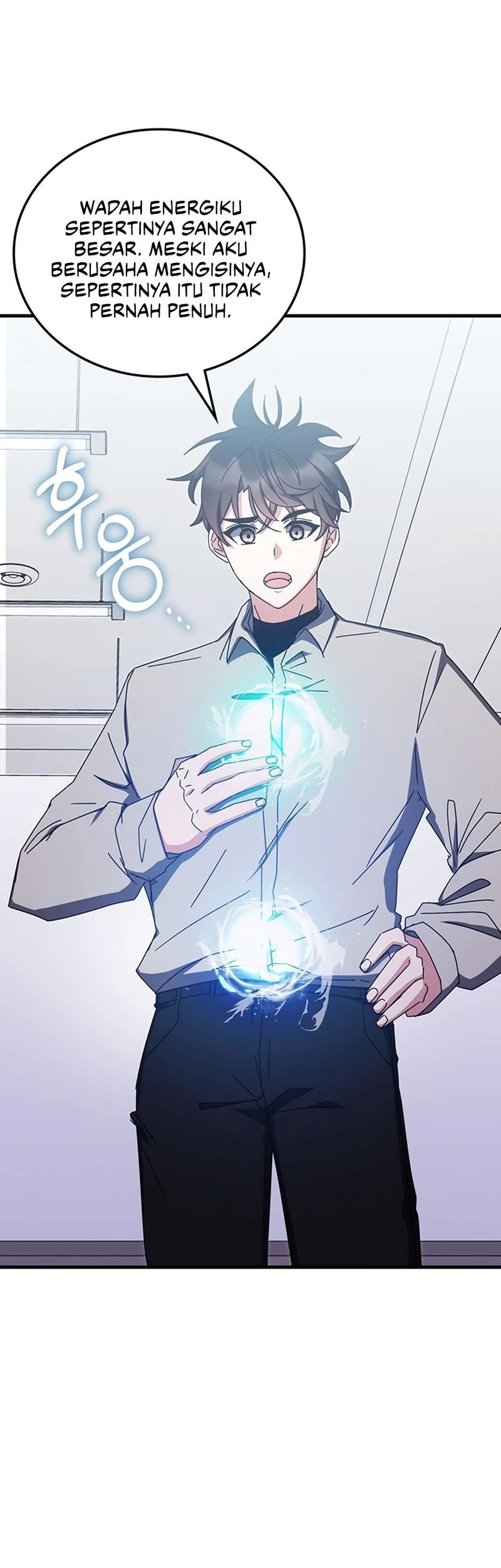 Transcension Academy Chapter 79 - halaman 7
