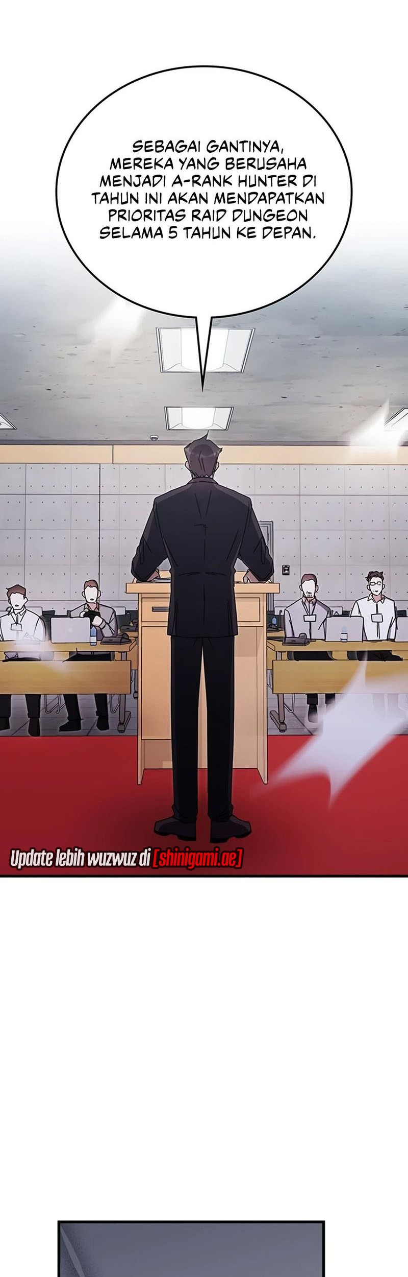 Transcension Academy Chapter 79 - halaman 70