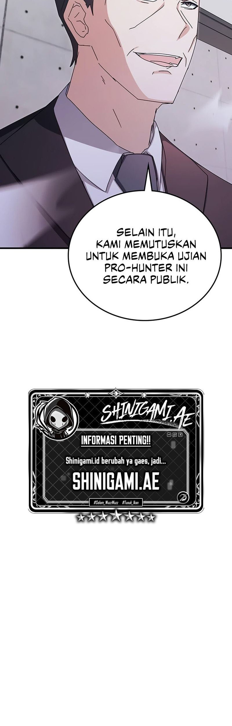Transcension Academy Chapter 79 - halaman 72