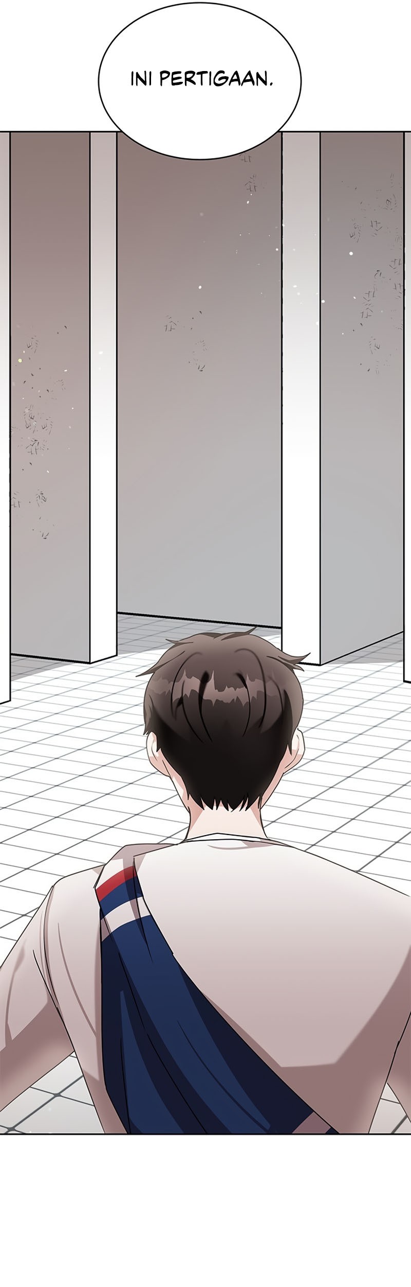 Transcension Academy Chapter 8 - halaman 21